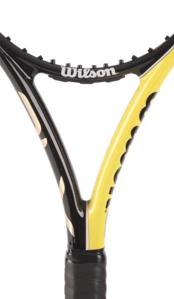 Wilson T7011 Wilson BLX Pro Open