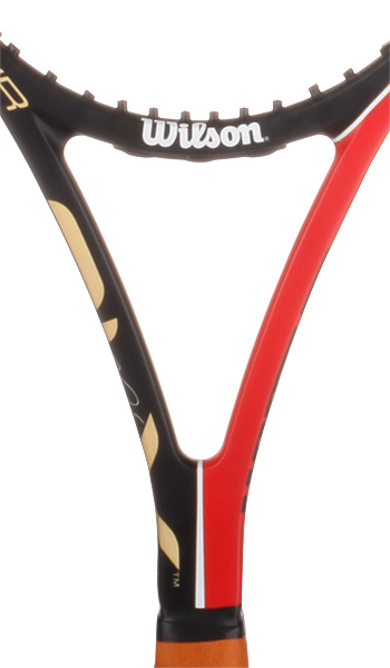 Wilson T7018 Wilson BLX Six One Tour 90