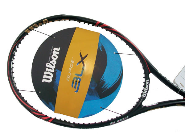 WilsonάʤBLX Surge T-7047 