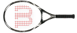 Wilson网球拍 T7901 维尔胜网球拍