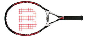 Wilson网球拍 T7915 维尔胜网球拍