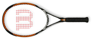 Wilson T7817 K Zen 103