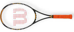 Wilson KBlade Tour T7982