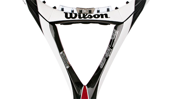 Wilson T7915 Wilson K5 108