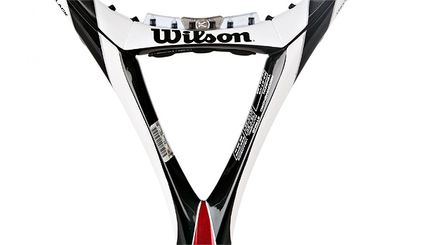 Wilson T7905 Wilson K5 98