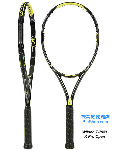 Wilson T7951 Wilson KPro Open