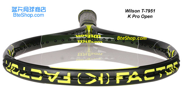 Wilson T7951 Wilson KPro Open