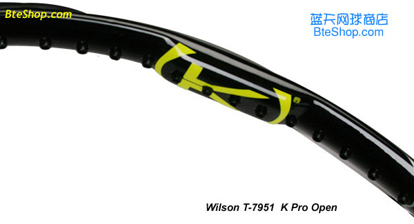 Wilson T7951 Wilson KPro Open