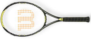 Wilson KPro Open T7951