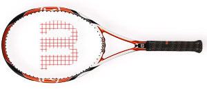 Wilson T7955 KTour