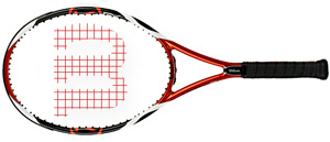 Wilson T7956 K Tour Team FX