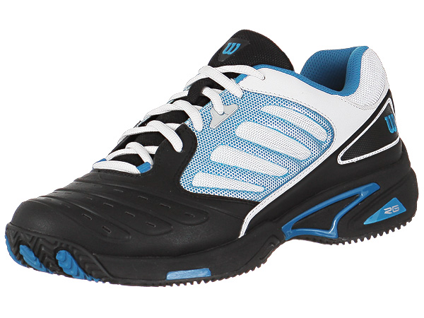 WilsonЬ WRS312620 Wilson Tour Vision Shoes