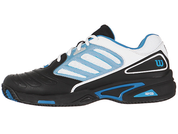 WilsonЬ WRS312620 Wilson Tour Vision Shoes