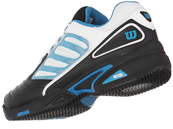 WilsonЬ WRS312620 Wilson Tour Vision Shoes