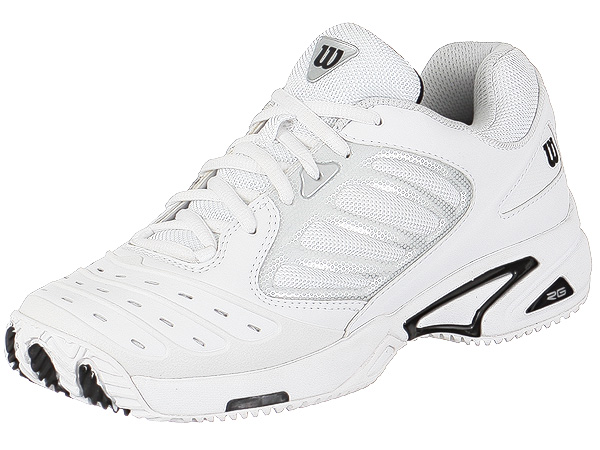 WilsonЬ WRS312630 Wilson Tour Vision Shoes