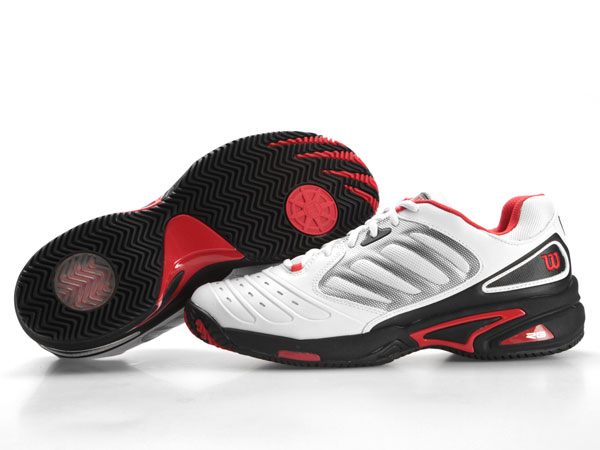 WilsonЬ WRS312910 Wilson Tour Vision Shoes