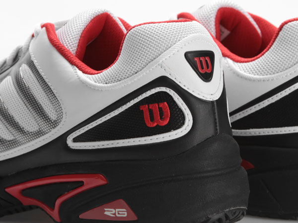 WilsonЬ WRS312910 Wilson Tour Vision Shoes