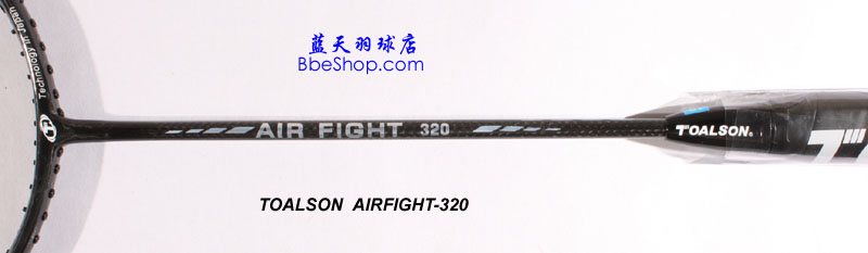 TOALSON Air Fight 320ë