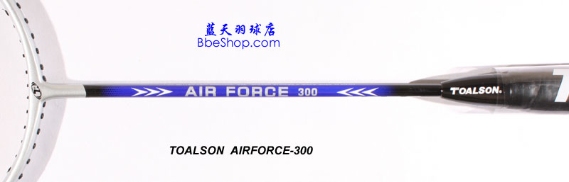 TOALSON Air Force 300��ë����