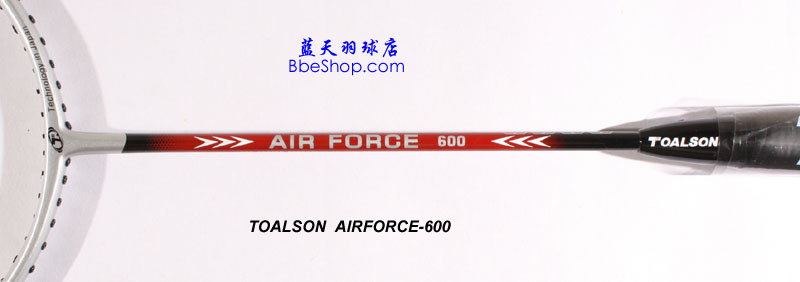TOALSON Air Force 600��ë����