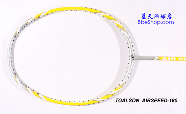 TOALSON Air Speed 180ë