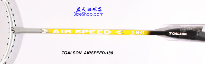 TOALSON Air Speed 180ë