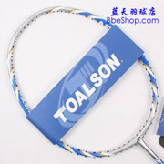 TOALSON AS170 杜力臣羽毛球拍