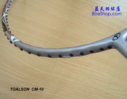 TOALSON CM-10��ë����