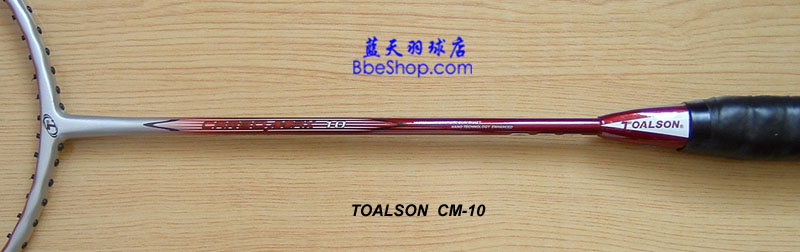 TOALSON CM-10��ë����