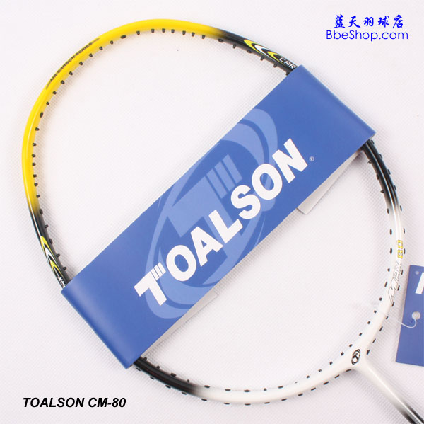 TOALSON CM-80ë