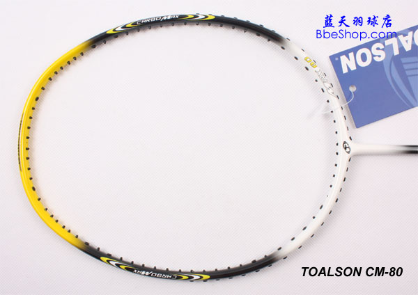TOALSON CM-80ë