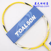 TOALSON FL230 杜力臣羽毛球拍