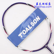 TOALSON FL260 杜力臣羽毛球拍