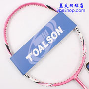 TOALSON FL270 杜力臣羽毛球拍