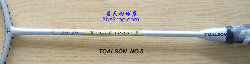 TOALSON NC-5��ë����
