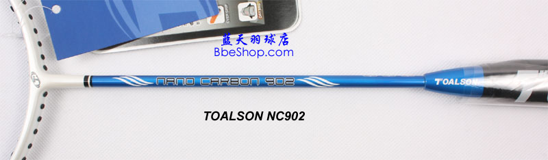 TOALSON NANO CARBON 902ë