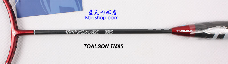 TOALSON TM-95ë