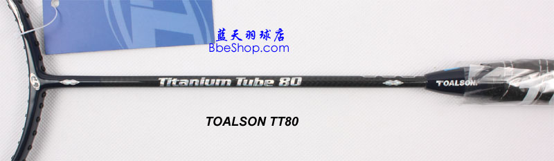 TOALSON TT-80ë