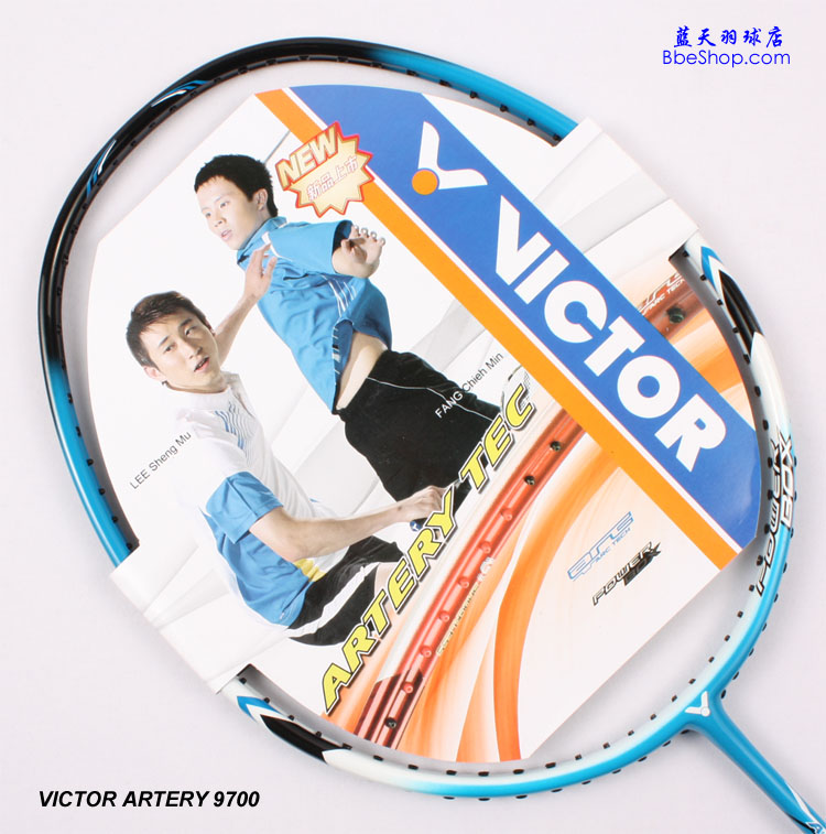 VICTORʤë ARTERY-9700 ʤ