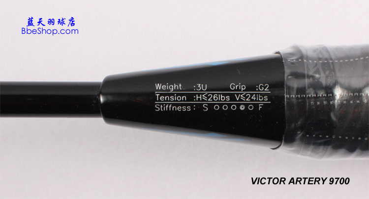 VICTORʤë ARTERY-9700 ʤ