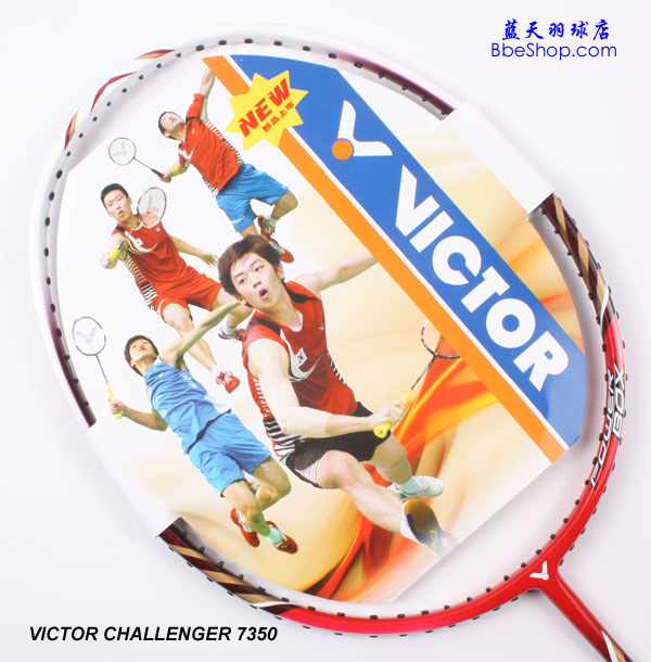 VICTOR���� ��ս��7350 ʤ����ë����
