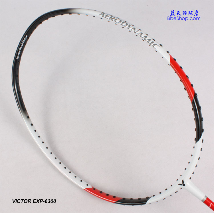 Explorer CLS6300 VICTOR racket