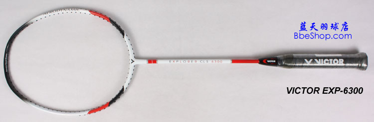 Explorer CLS6300 VICTOR racket