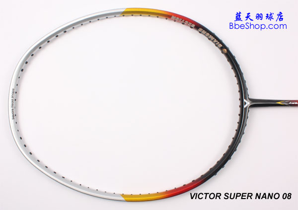 Super Nano 08 VICTOR racket