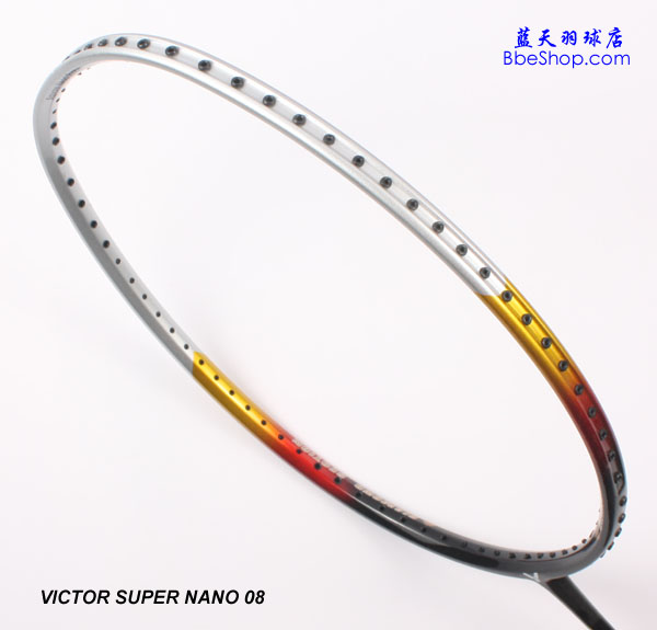 Super Nano 08 VICTOR racket