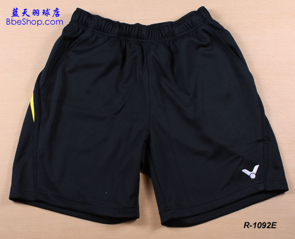 VICTOR R-1092E 胜利羽毛球裤