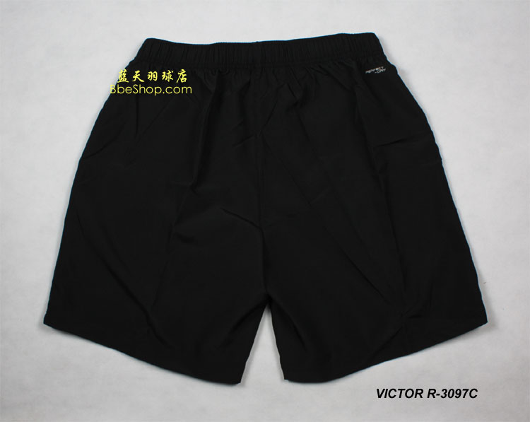 VICTOR R-3097C 胜利羽毛球裤