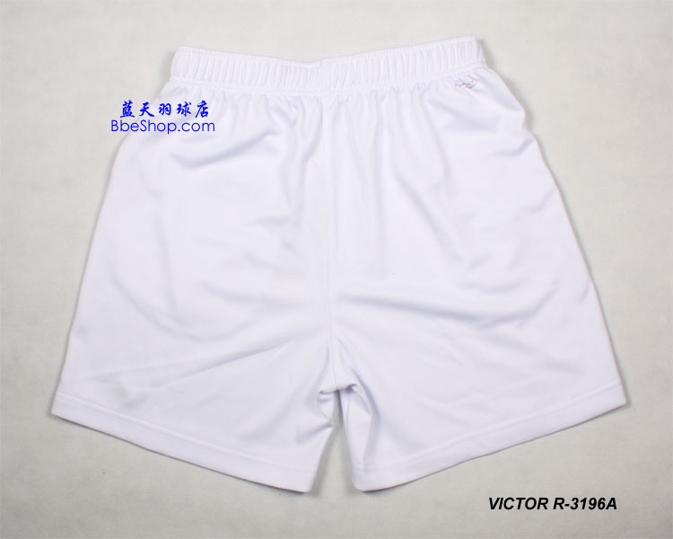 VICTOR R-3196A 胜利羽毛球裤