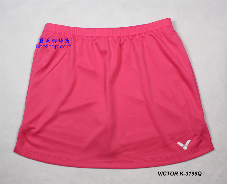 VICTOR K-3199Q 胜利羽毛球裤