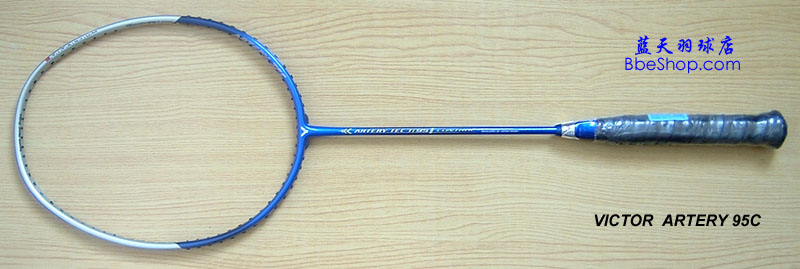Artery Ti-95C VICTOR racket